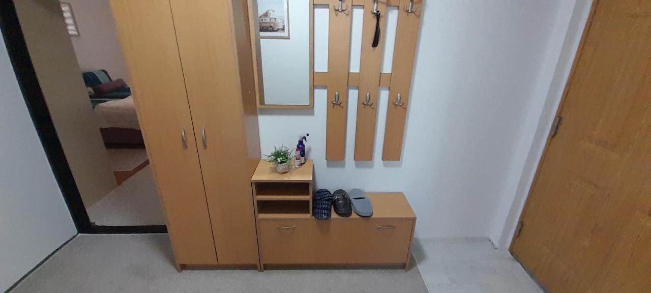 Cozy And Sunny Apartment Near The Airport Sarajevo Exterior foto